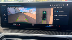 BMW M3 xDrive Competition M 4dr Step Auto Petrol Saloon